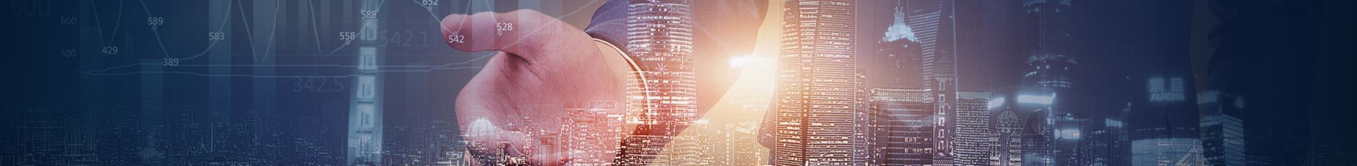 Enterprise management